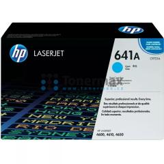 HP 641A, HP C9721A HP 641A, HP C9721A