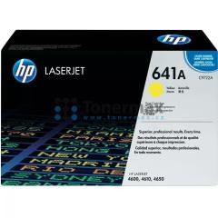 HP 641A, HP C9722A HP 641A, HP C9722A