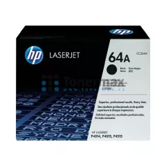 HP 64A, HP CC364A HP 64A, HP CC364A