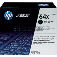 HP 64X, HP CC364X HP 64X, HP CC364X