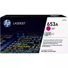HP 653A, HP CF323A HP 653A, HP CF323A