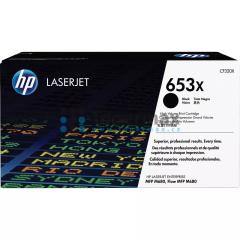 HP 653X, HP CF320X HP 653X, HP CF320X