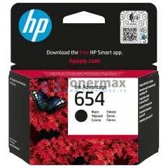 HP 654, HP 7FP39UE