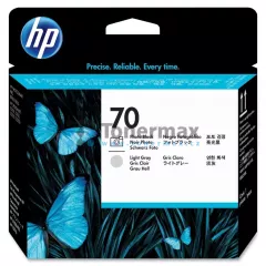 HP 70, HP C9407A, tisková hlava HP 70, HP C9407A, tisková hlava