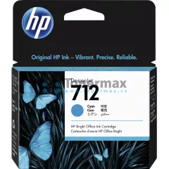 HP 712, HP 3ED67A HP 712, HP 3ED67A