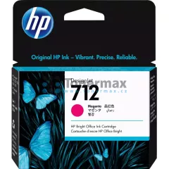 HP 712, HP 3ED68A HP 712, HP 3ED68A