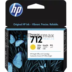 HP 712, HP 3ED69A HP 712, HP 3ED69A