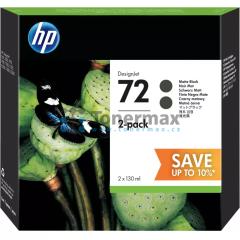 HP 72, HP P2V33A, 2-pack HP 72, HP P2V33A, 2-pack