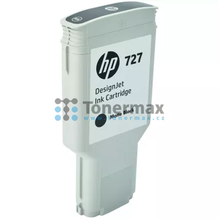 Cartridge HP 727, HP C1Q12A