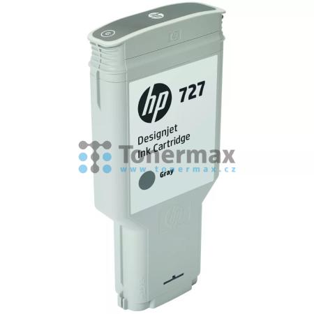 HP 727, HP F9J80A, originální cartridge pro tiskárny HP Designjet T930, Designjet T930 Printer, Designjet T1530, Designjet T1530 Printer, Designjet T2530, Designjet T2530 MFP, Designjet T2530 PostScript MFP