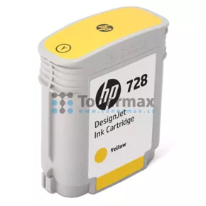 HP 728, HP F9J61A