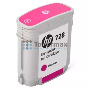 HP 728, HP F9J62A