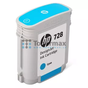 HP 728, HP F9J63A