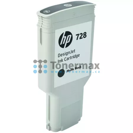 Cartridge HP 728, HP F9J68A