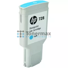 HP 728, HP F9K17A