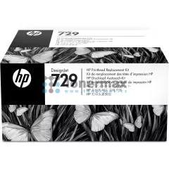 HP 729, HP F9J81A, tisková hlava HP 729, HP F9J81A, tisková hlava