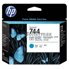HP 744, HP F9J86A, tisková hlava HP 744, HP F9J86A, tisková hlava