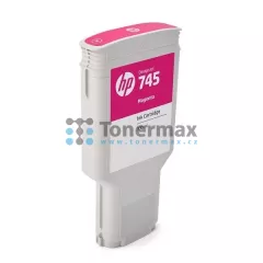 HP 745, HP F9K01A HP 745, HP F9K01A