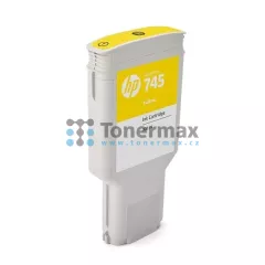 HP 745, HP F9K02A HP 745, HP F9K02A