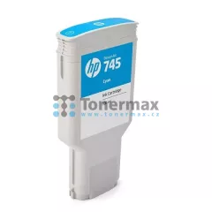HP 745, HP F9K03A HP 745, HP F9K03A