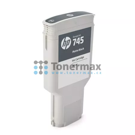 Cartridge HP 745, HP F9K05A