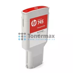 HP 745, HP F9K06A HP 745, HP F9K06A