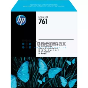 HP 761, HP CH649A, kazeta pro údržbu