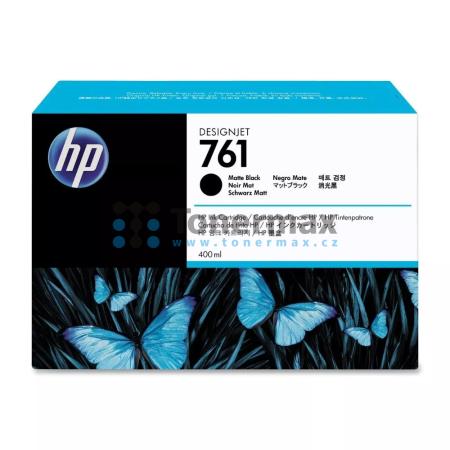 HP 761, HP CM991A, originální cartridge pro tiskárny HP Designjet T7100