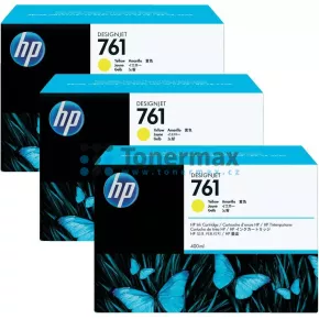 HP 761, HP CR270A, 3ks