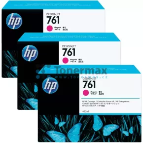 HP 761, HP CR271A, 3ks