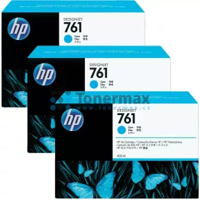 HP 761, HP CR272A, 3ks