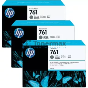 HP 761, HP CR274A, 3ks