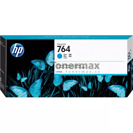 Cartridge HP 764, HP C1Q13A