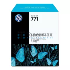 HP 771, HP CH644A, kazeta pro údržbu