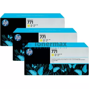 HP 771, HP CR253A, 3ks