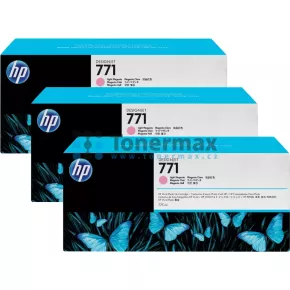 HP 771, HP CR254A, 3ks