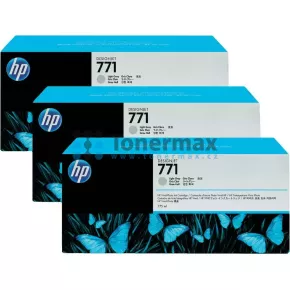 HP 771, HP CR257A, 3ks