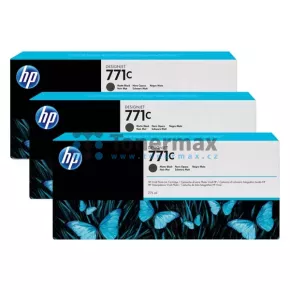 HP 771C, HP B6Y31A, 3ks