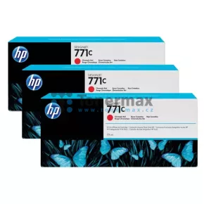 HP 771C, HP B6Y32A, 3ks