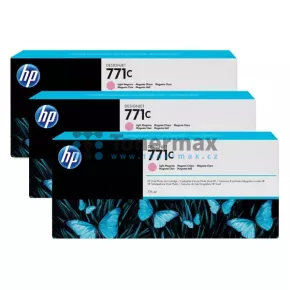 HP 771C, HP B6Y35A, 3ks