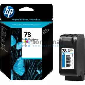 HP 78, HP C6578D