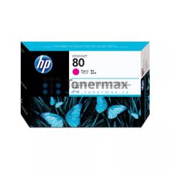 HP 80, HP C4847A HP 80, HP C4847A