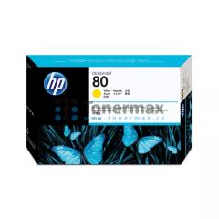 HP 80, HP C4848A HP 80, HP C4848A