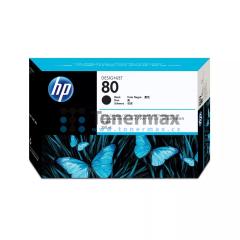 HP 80, HP C4871A HP 80, HP C4871A