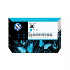 HP 80, HP C4872A HP 80, HP C4872A