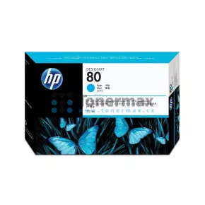 HP 80, HP C4872A