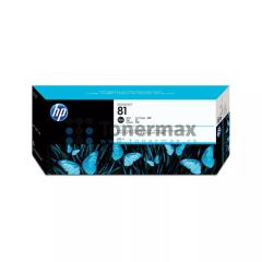HP 81, HP C4930A, dye HP 81, HP C4930A, dye