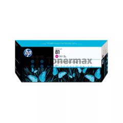 HP 81, HP C4932A, dye HP 81, HP C4932A, dye