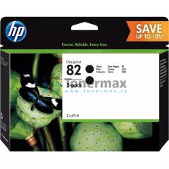 HP 82, HP P2V34A, 2-pack HP 82, HP P2V34A, 2-pack