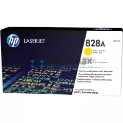 HP 828A, HP CF364A, zobrazovací válec HP 828A, HP CF364A, zobrazovací válec